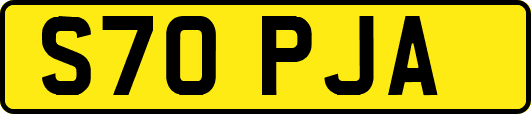 S70PJA