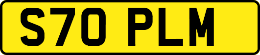 S70PLM