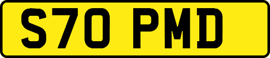 S70PMD
