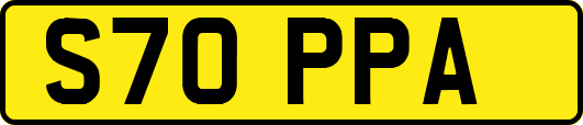 S70PPA