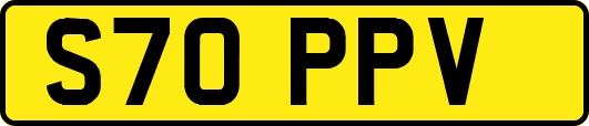 S70PPV