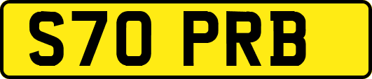 S70PRB