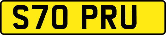 S70PRU