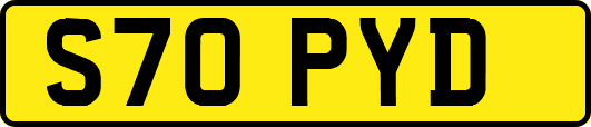 S70PYD