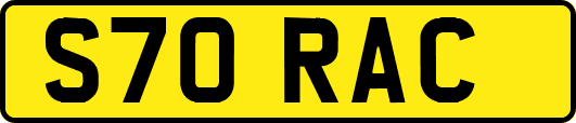 S70RAC