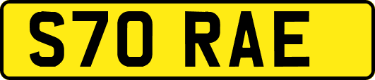 S70RAE