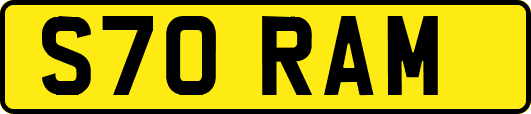 S70RAM