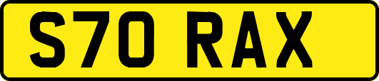 S70RAX