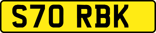 S70RBK