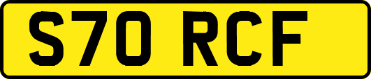 S70RCF