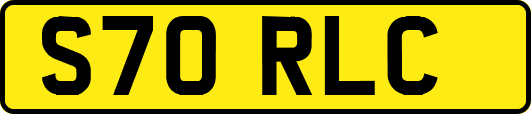 S70RLC