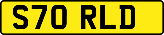 S70RLD