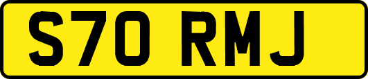 S70RMJ
