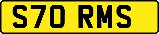 S70RMS