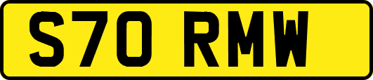 S70RMW
