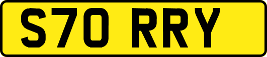 S70RRY