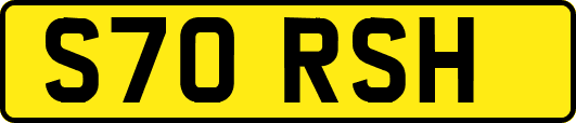 S70RSH