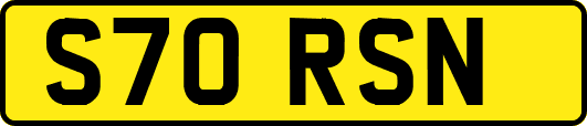 S70RSN