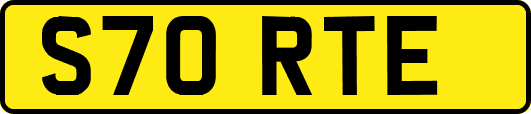 S70RTE
