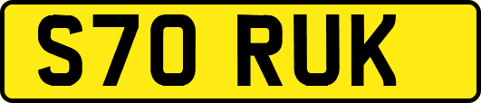 S70RUK