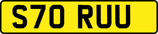 S70RUU