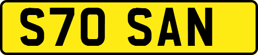 S70SAN