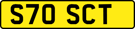 S70SCT