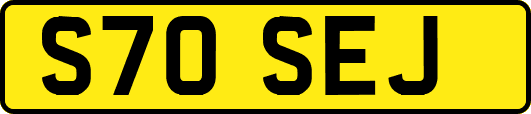 S70SEJ