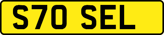 S70SEL