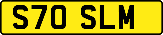 S70SLM