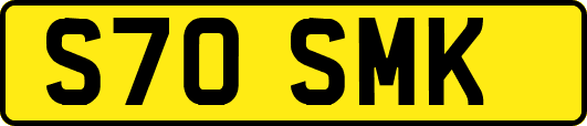 S70SMK