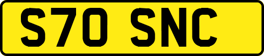 S70SNC