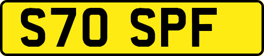 S70SPF