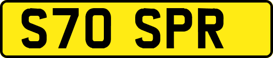 S70SPR