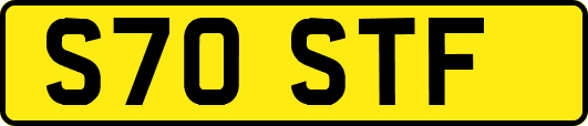 S70STF