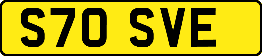 S70SVE