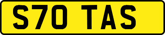 S70TAS