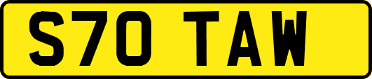 S70TAW