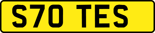 S70TES