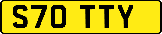 S70TTY