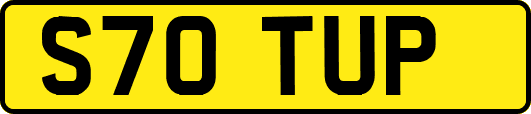 S70TUP