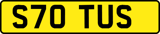 S70TUS