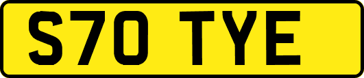 S70TYE