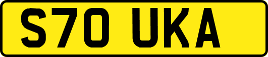 S70UKA