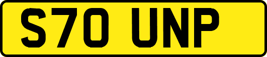 S70UNP