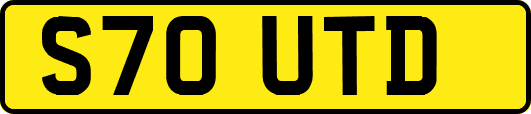 S70UTD