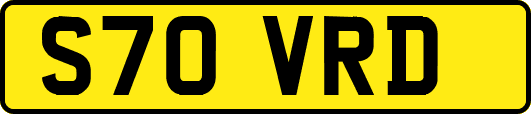 S70VRD