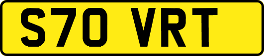 S70VRT