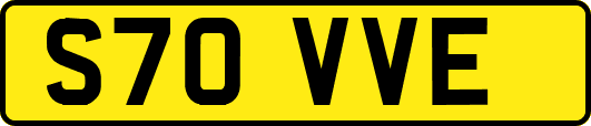 S70VVE