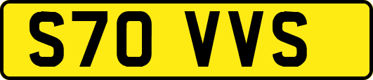 S70VVS